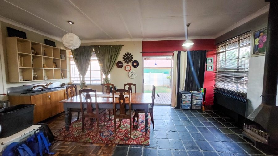 2 Bedroom Property for Sale in Stilfontein North West